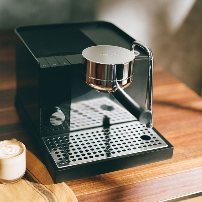 FELLOW ESPRESSO Series 1 Espresso Machine, Black
