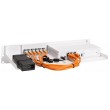 Rackmount.IT RM-SR-T10I rack accessory Mounting bracket