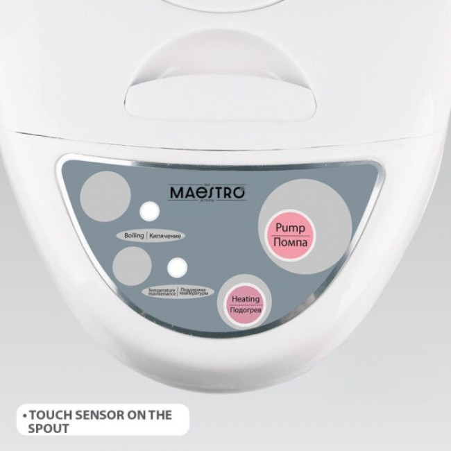 Water Boiler MAESTRO MR-082 3.3 L 750 W