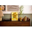 LEGO ART 31215 Vincent van Gogh Sunflowers