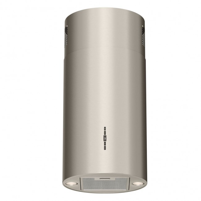 MAAN ELBA2 39 SATIN HOOD