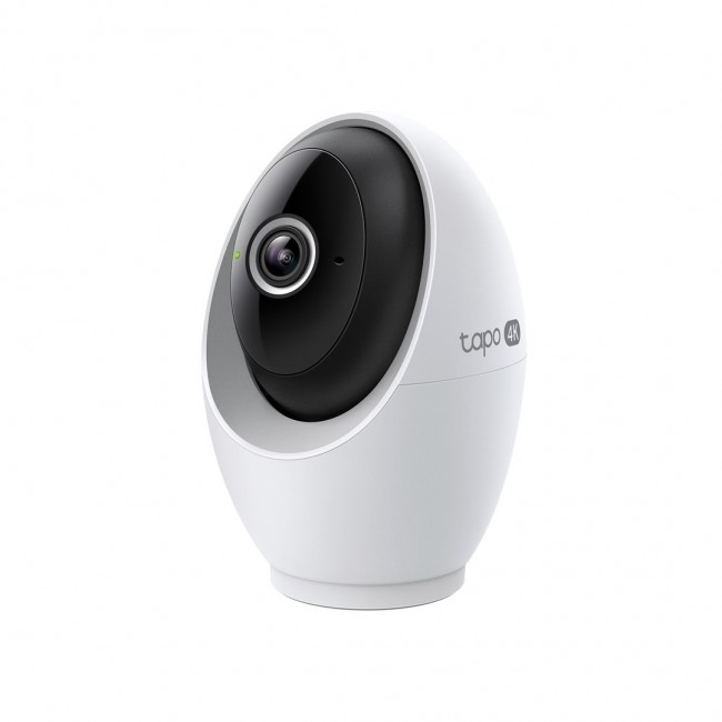 TP-Link Tapo Pan/Tilt AI Home Security Wi-Fi Camera TP-Link Tapo Pan/Tilt AI Home Security Wi-Fi Camera