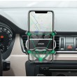Ugreen 6957303888719 holder Passive holder Mobile phone/Smartphone, Navigator Black