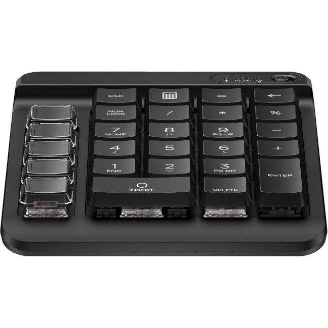 HP 430 Programmable Wireless Keypad HP 430 Programmable Wireless Keypad