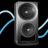 Kali Audio SM-5 - active listening monitor