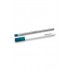 Water filtering straw sip-laguna teal