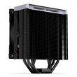 ENDORFY Fera 5 Black ARGB Processor Air cooler 12 cm 1 pc(s) ENDORFY Fera 5 Black ARGB Processor Air cooler 12 cm 1 pc(s)