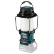 Makita DMR056 radio Portable Analog & digital Black, Blue Makita DMR056 radio Portable Analog & digital Black, Blue