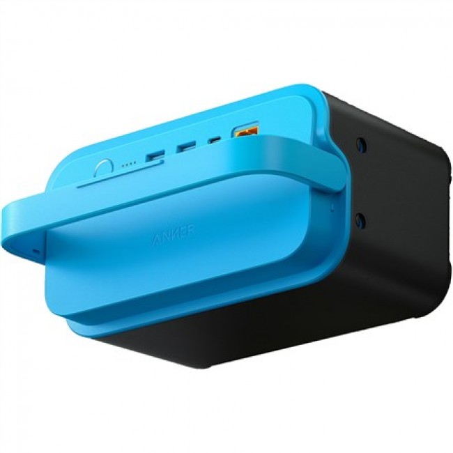 Anker A17B5011 cool box accessory Battery Black, Blue