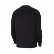 HOODIE NIKE PARK BLACK CW6902 010 HOODIE NIKE PARK BLACK CW6902 010