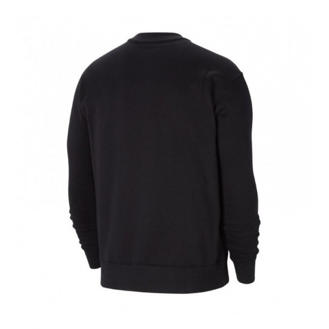 HOODIE NIKE PARK BLACK CW6902 010 HOODIE NIKE PARK BLACK CW6902 010