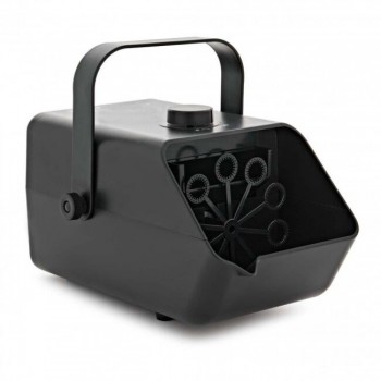 LIGHT4ME BUBBLE ACCU 1 Cordless Bubble Generator