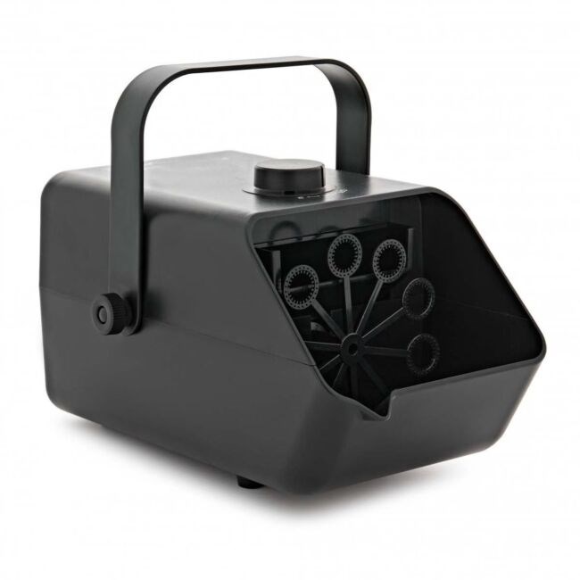 LIGHT4ME BUBBLE ACCU 1 Cordless Bubble Generator LIGHT4ME BUBBLE ACCU 1 Cordless Bubble Generator