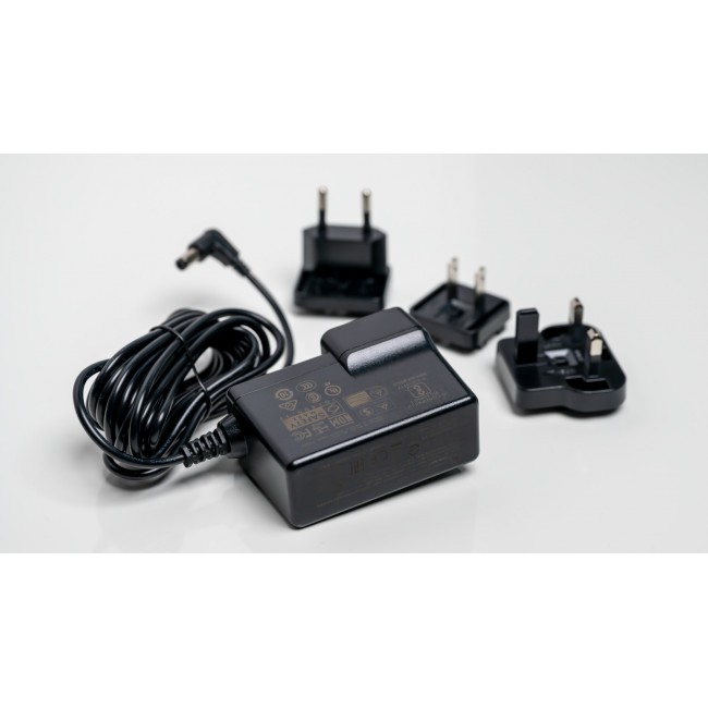 Humly HUM1006 Room Display 12V Power Adapter