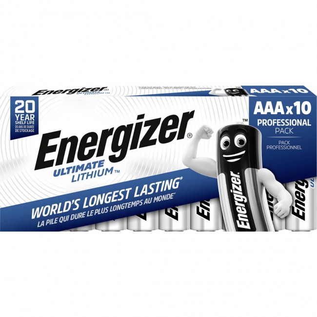 Energizer E301535901 not categorized