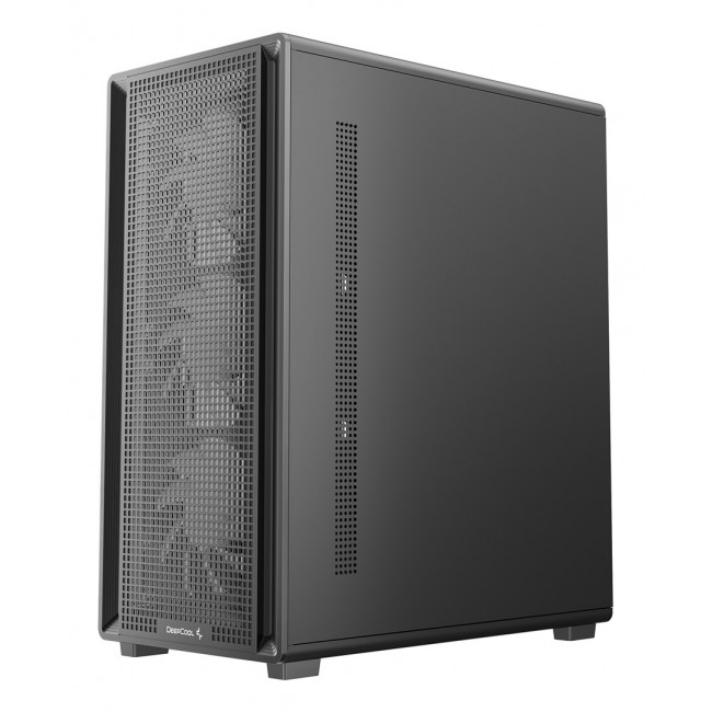 DeepCool CC550 4F Midi Tower Black DeepCool CC550 4F Midi Tower Black