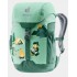 Deuter Schmuseb rL backpack School backpack Green Polyethersulfone (PES)