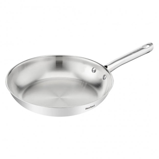 Tefal B8660634 frying pan Round