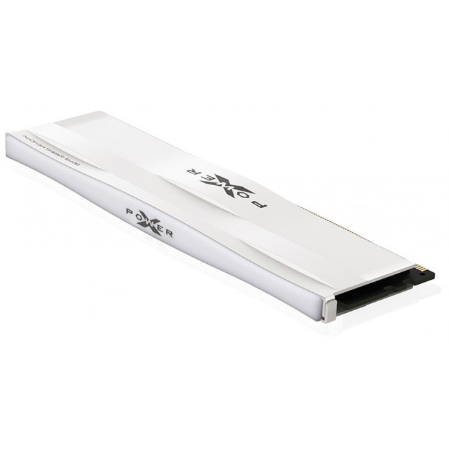 Silicon Power XPOWER Zenith DDR5 Gaming UDIMM memory module 32 GB 2 x 16 GB 288-pin DIMM ECC Silicon Power XPOWER Zenith DDR5 Gaming UDIMM memory module 32 GB 2 x 16 GB 288-pin DIMM ECC