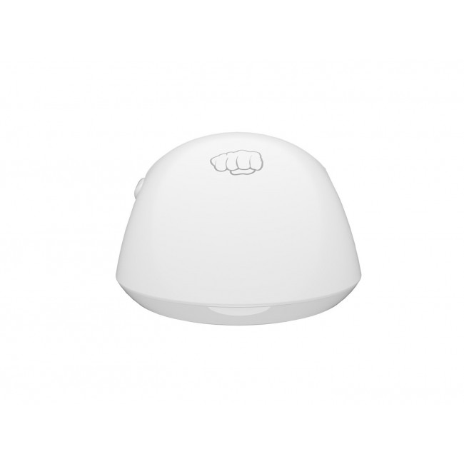 FURY Tanto T4 gaming mouse 12000 dpi RGB wired white FURY Tanto T4 gaming mouse 12000 dpi RGB wired white