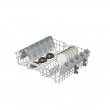 Electrolux E52ID100SX 500 Built-in dishwasher 60 cm