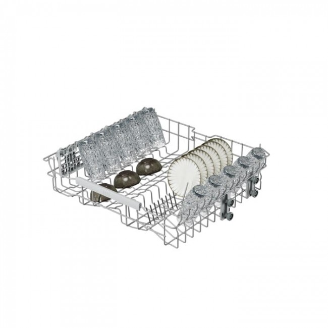Electrolux E52ID100SX 500 Built-in dishwasher 60 cm