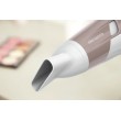 Rowenta Studio Dry CV5830 hair dryer 2300 W Beige, White