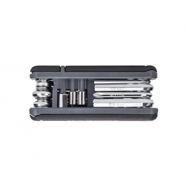 Wrench Topeak Hexus X Black