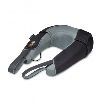 Vibrating neck massager Medisana NM 868 neck, shoulder Black, grey