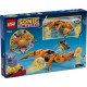 LEGO SONIC THE HEDGEHOG 77003 Super Shadow vs. Biolizard