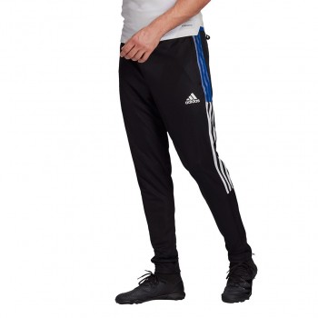 Men's pants adidas Tiro 21 Track black GJ9866 S