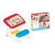DOLU Fisher Price Study Desk 1810 18106 DOLU Fisher Price Study Desk 1810 18106
