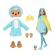 Barbie Cutie Reveal Doll Barbie Cutie Reveal Doll