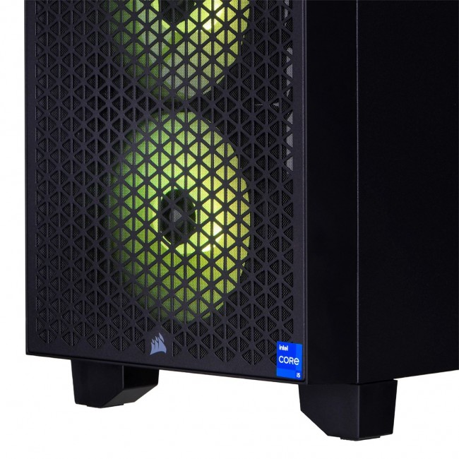 Actina 5901443340003 PC Intel Core i5 i5-13400F 16 GB DDR4-SDRAM 1 TB SSD NVIDIA GeForce RTX 4060 Midi Tower Black Actina 5901443340003 PC Intel Core i5 i5-13400F 16 GB DDR4-SDRAM 1 TB SSD NVIDIA GeForce RTX 4060 Midi Tower Black