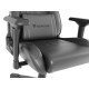 GENESIS Nitro 950 PC gaming chair Padded seat Black GENESIS Nitro 950 PC gaming chair Padded seat Black