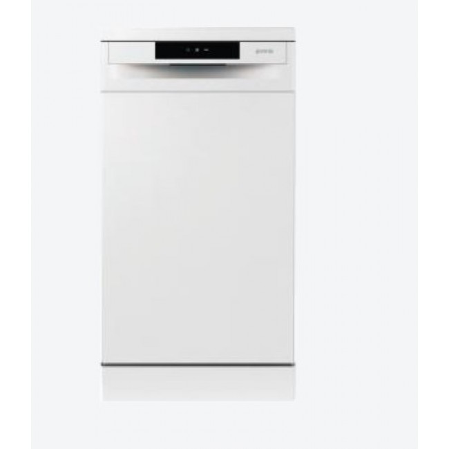 Gorenje GS520E15W Freestanding 9 place settings E Gorenje GS520E15W Freestanding 9 place settings E