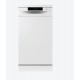 Gorenje GS520E15W Freestanding 9 place settings E Gorenje GS520E15W Freestanding 9 place settings E