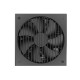 Fractal Design Ion+ 750W Gold power supply unit 24-pin ATX ATX Black Fractal Design Ion+ 750W Gold power supply unit 24-pin ATX ATX Black