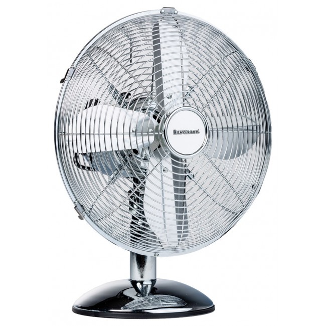Desktop fan Ravanson WT-7033N (inox) Desktop fan Ravanson WT-7033N (inox)