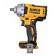 IMPACT WRENCH DEWALT DCF891NT-XJ