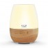 Adler | AD 7967 | Ultrasonic Aroma Diffuser | Ultrasonic | Suitable for rooms up to 25 m2 | Brown/White