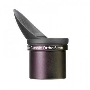 Baader Classic Ortho 6mm 1.25