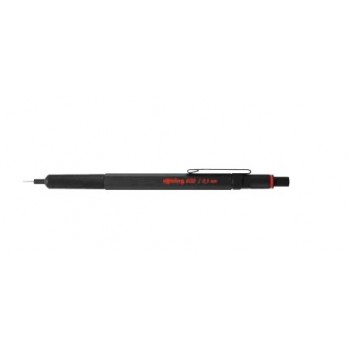 Rotring 1904443 mechanical pencil 0.5 mm HB