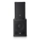 JBL IRX115S subwoofer Black 400 W JBL IRX115S subwoofer Black 400 W