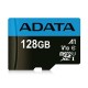 ADATA Premier 128 GB MicroSDXC UHS-I Class 10 ADATA Premier 128 GB MicroSDXC UHS-I Class 10