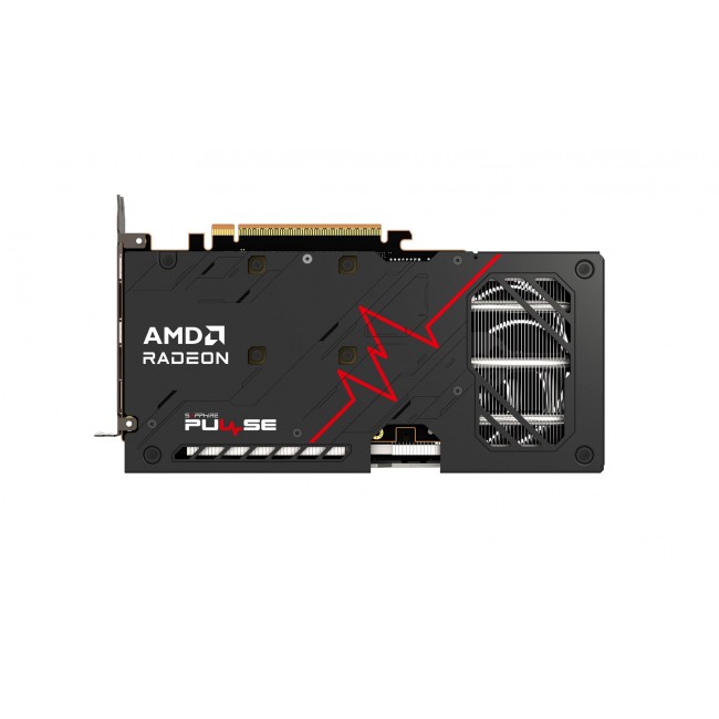 Graphics card. SAPPHIRE PULSE RX 9060 XT GAMING 16GB Graphics card. SAPPHIRE PULSE RX 9060 XT GAMING 16GB