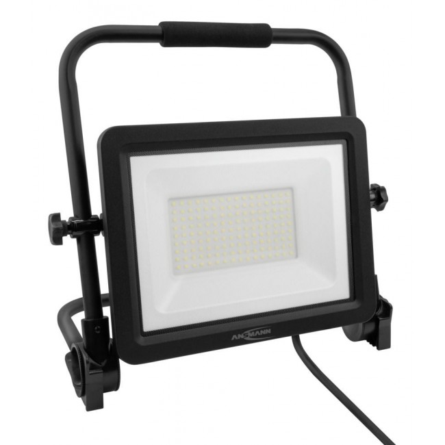 Ansmann FL100W-AC Black LED 100 W Ansmann FL100W-AC Black LED 100 W