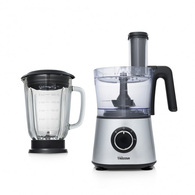 Tristar MX-4823 Food processor Tristar MX-4823 Food processor