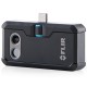 FLIR FP3IC thermal imaging camera Noise equivalent temperature difference (NETD) Black 160 x 120 pixels