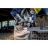 Metabo WVB 18 LTX BL 15-125 angle grinder 12.5 cm 10000 RPM 2 kg